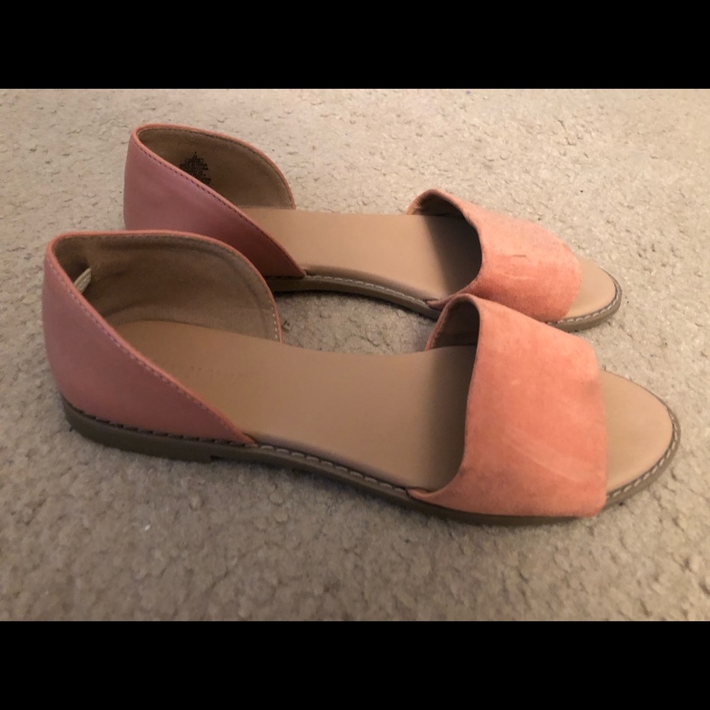 Pink Slides - Picture 4 of 5